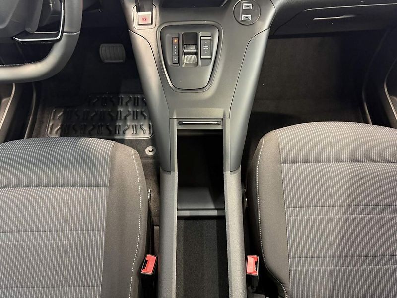 Fiat Qubo L (2026) Prima Rodina 1.5 BlueHDI 130k - fotka 15 z 27