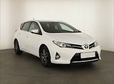 Toyota Auris (2015) 1.6 Valvematic, ČR,1.maj - náhled 1