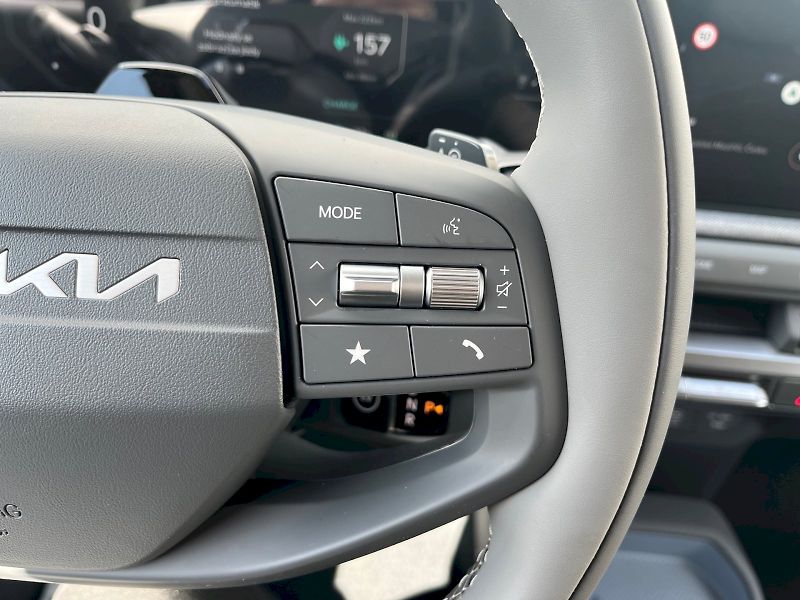 Kia EV3 (2026) - fotka 34 z 34