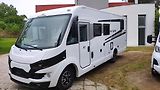 CI Caravans International (2026) MAGIS 87 INTEGRAL 2x skladem - náhled 1
