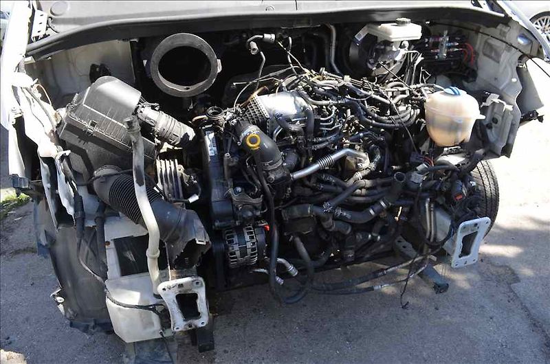 Volkswagen Crafter (2020) 30 2,0 TDI - fotka 11 z 15