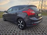 Ford Focus 1.0 ecoboost 74 kW, top stav - náhled 8