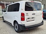 Toyota ProAce Verso 1.5 D-4D 8-míst,ČR,1.Majitel - náhled 8