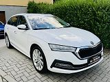 Škoda Octavia (2021) 1.4TSI iV 150 kW DSG Style DCC - náhled 2