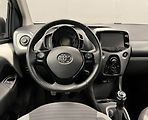 Toyota Aygo 1.0 X-PLAY - náhled 5