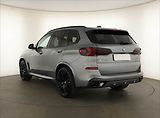 BMW X5 (2025) xDrive30d, M Paket, Vzduch - náhled 3
