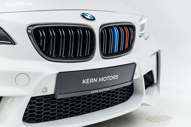 BMW Řada 2 M235i xDrive*Remus - fotka 20 z 40