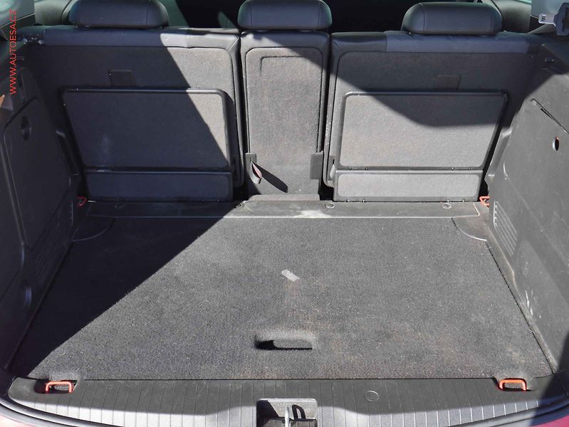 Opel Meriva (2016) 1.4i, 1.maj,ČR, AC, park - fotka 7 z 17