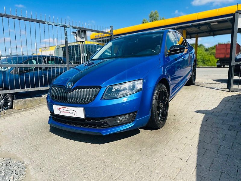 Škoda Octavia (2014) 1.6TDi VYHŘ. SKLA,100%KM - fotka 3 z 17