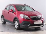 Opel Mokka (2014) 1.6, ČR,1.maj, Serv.kniha - náhled 1