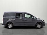 Volkswagen Caddy 2.0TDI 110kW DSG Maxi Webasto - náhled 4