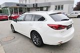 Mazda 6 WGN 2,0 G165 360°kam., serv. - náhled 8