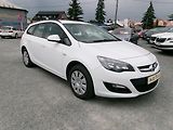Opel Astra ST 1.6 CDTi ECOTEC 81kW *ČR - náhled 6