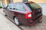 Škoda Octavia 1.6 TDi ELEGANCE WEBASTO TAŽNÉ - náhled 3