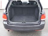 Volkswagen Golf (2010) 1.6TDi, Klima - náhled 7