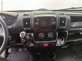 Peugeot Boxer (2018) 2.0HDi L4H2, ČR, 120kW, AC - náhled 13