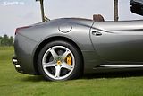 Ferrari California (2011) Top Podepsaná KIMI RAIKKONEN - náhled 7