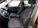 Škoda Yeti 1,6 TDi Navi Klima Tempomat - náhled 14