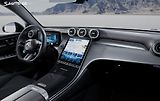 Mercedes-Benz GLC (2026) 53 AMG COUPÉ - NOVINKA - MAX - náhled 8