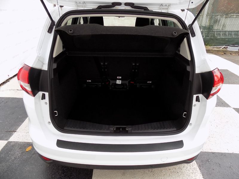 Ford C-MAX (2016) 1.0 Eco-Boost/ČR/Klimatizace/ - fotka 8 z 31