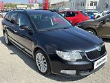 Škoda Superb (2012) 2.0TDi, DSG, navi - náhled 1
