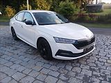 Škoda Octavia 2,0 TDI IV, pravid. servis, ČR - náhled 1