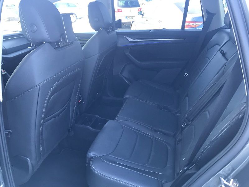 Škoda Kodiaq (2025) SELEC 4X4 TD 142/2.0 A7A - fotka 19 z 28