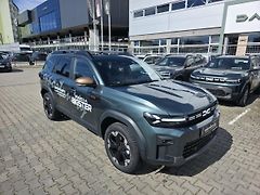 Dacia Bigster (2026) extreme hybrid-G 150 4x4 - fotografie inzerátu