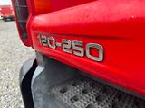 Iveco Eurocargo (2016) EUROCARGO 120E25,EURO6,AC - náhled 10