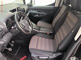 Opel Combo (2019) 1.5CDTi, Life, navi, panor - náhled 9