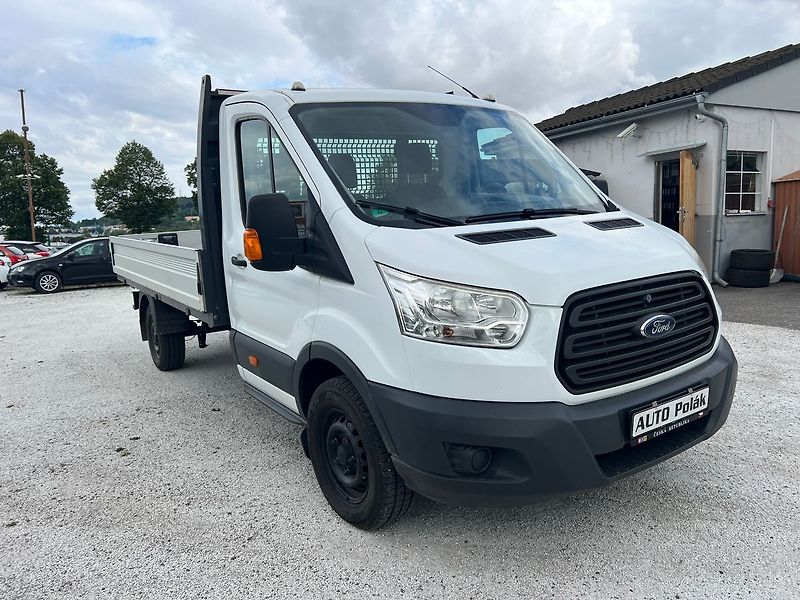 Ford Transit 2.2 - fotka 3 z 15