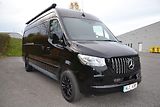 Mercedes-Benz Sprinter 317 CDi 125kW  Camper TOP - náhled 26