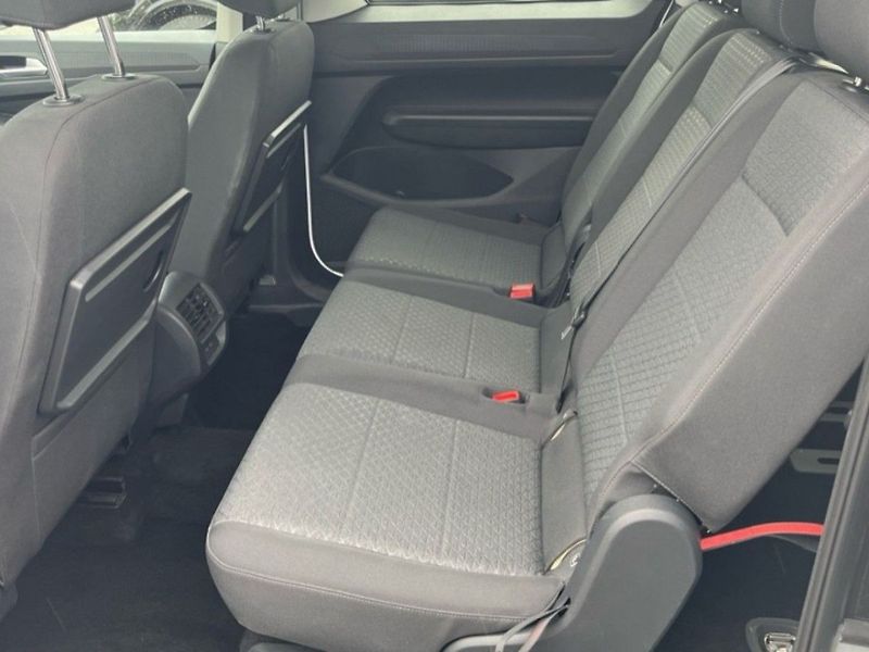 Ford Tourneo Connect 1.5i,85KW, CZ,1MAJ, DPH, SERVI - fotka 12 z 14
