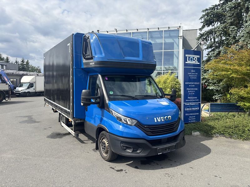 Iveco Daily 35S18 EURO 6 - fotka 2 z 17