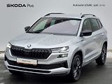 Škoda Karoq (2024) Sportline 2.0 TDI 110kW DSG - náhled 1