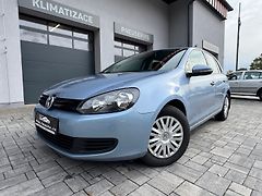Volkswagen Golf (2010) 1.4 16V TAŽNÉ, SERVISNÍ KNIHA - fotografie inzerátu