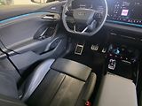 Audi SQ6 e-tron (2025) Edition One Blue - náhled 19