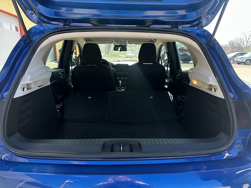 Renault Clio 1.6 E-Tech/Hybrid/103kW/TOP - fotka 16 z 38