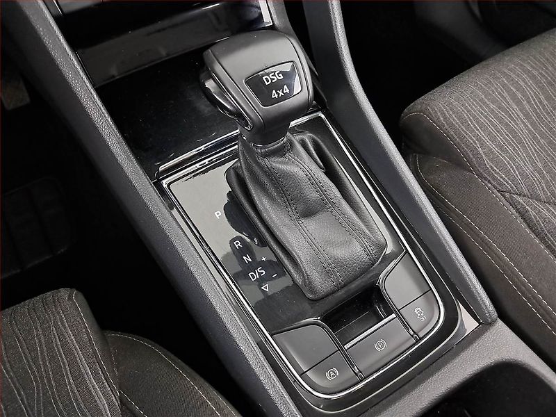 Škoda Kodiaq (2018) 2.0 TDI 4x4, 4X4, Automat - fotka 18 z 22