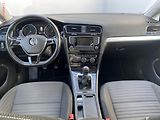 Volkswagen Golf (2014) 1.2 TSi, CUP, nez.topení - náhled 8
