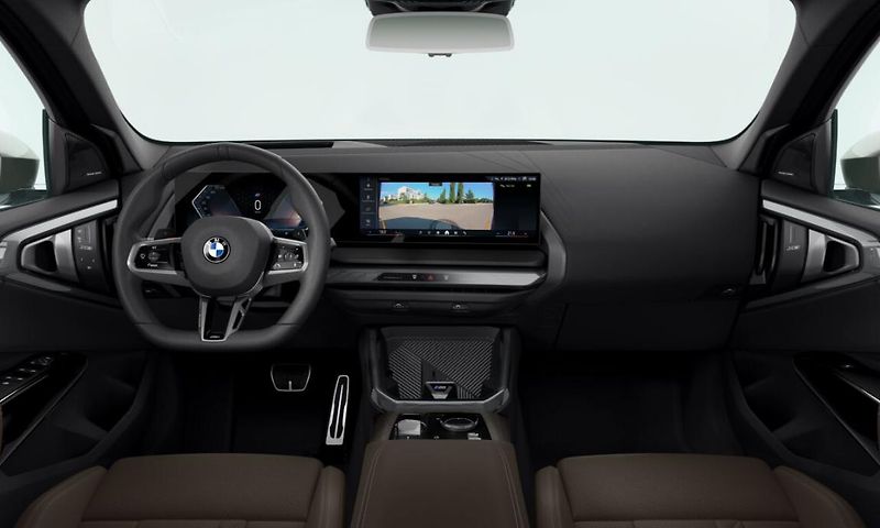 BMW X3 xDrive 40d - fotka 3 z 4