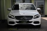 Mercedes-Benz Třídy C 220d 4MATIC ČR NAVI - náhled 9