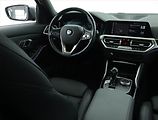 BMW Řada 3 (2021) 318 d - náhled 7