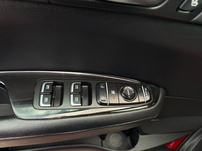 Kia Optima (2018) 1.7CRDi/ČR/1MAJ/GT-LINE/DPH - fotka 31 z 49