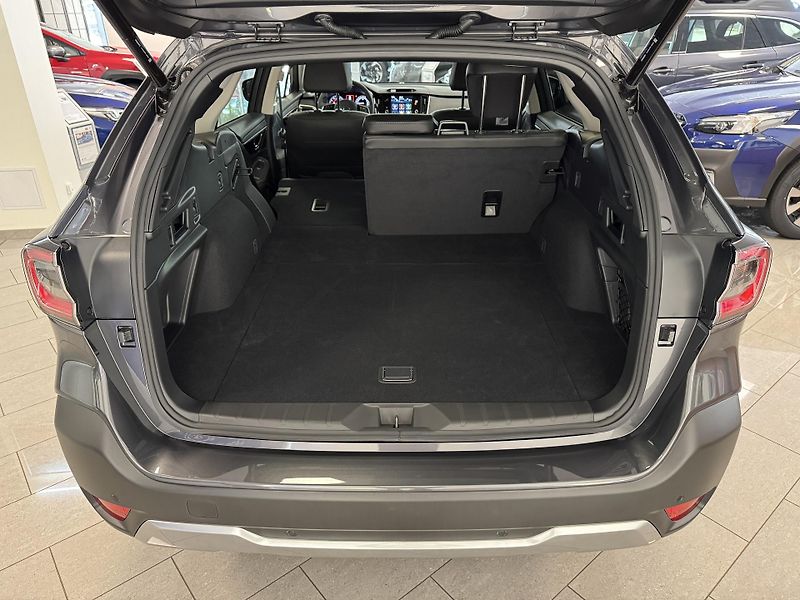 Subaru Outback (2026) 2.5i-T Touring Lineartronic - fotka 18 z 22