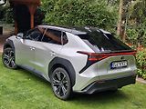 Toyota bZ4X (2025) plná výbava, nevyužité - náhled 10