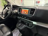 Citroën SpaceTourer 2,0   HDI SHINE PANO WEBASTO - náhled 22