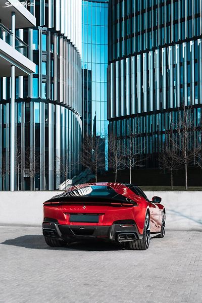 Ferrari Ostatní (2025) 12Cilindri*nové*Full Carbon - fotka 10 z 13