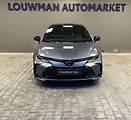 Toyota Corolla 1.8 Hybrid AT GR SPORT DYNAMIC - náhled 4
