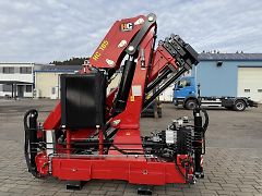 Ostatní (2026) Hydraulická ruka BONFIGLIOLI   - fotografie inzerátu